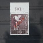 Berlin 34P OR ndgz postfrisch #WN183