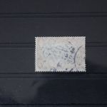 Deutsche Kolonien Deutsch-Ostafrika 39IAa gestempelt #WT782