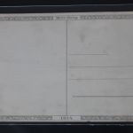 AK Deutschland Grußkarte 1914 gebraucht #PL244