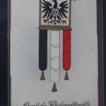 AK Deutschland Grußkarte gebraucht #PL274
