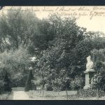 AK Münster/ Westfalen Kreuzschanze 191 gebraucht #HC070
