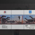 Mikronesien 380-382 postfrisch Kleinbogen #WX849