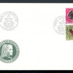 Schweiz S 25 Pro Juventute Ersttagesbrief/FDC #HC463