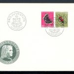 Schweiz K 44 Pro Juventute Ersttagesbrief/FDC #HC464