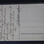 AK Deutschland Exzellenz besichtigt. 1916 gebraucht #PL209