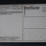 AK Deutschland Volkswirtschaftliche Wahrheiten Karte 10 ungebraucht #PL232