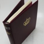 Themensammlung Silbernes Jubiläum der Krönung Elisabeth II. im Lindner #LU993