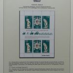 Themensammlung Silbernes Jubiläum der Krönung Elisabeth II. im Lindner #LU993