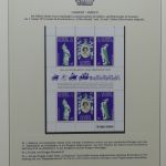 Themensammlung Silbernes Jubiläum der Krönung Elisabeth II. im Lindner #LU993
