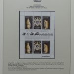 Themensammlung Silbernes Jubiläum der Krönung Elisabeth II. im Lindner #LU993