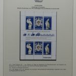 Themensammlung Silbernes Jubiläum der Krönung Elisabeth II. im Lindner #LU993
