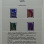 Themensammlung Silbernes Jubiläum der Krönung Elisabeth II. im Lindner #LU993