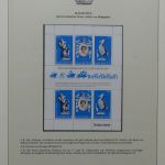 Themensammlung Silbernes Jubiläum der Krönung Elisabeth II. im Lindner #LU993