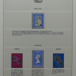 Themensammlung Silbernes Jubiläum der Krönung Elisabeth II. im Lindner #LU993