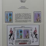 Themensammlung Silbernes Jubiläum der Krönung Elisabeth II. im Lindner #LU993
