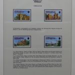 Themensammlung Silbernes Jubiläum der Krönung Elisabeth II. im Lindner #LU993