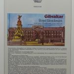 Themensammlung Silbernes Jubiläum der Krönung Elisabeth II. im Lindner #LU993