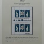 Themensammlung Silbernes Jubiläum der Krönung Elisabeth II. im Lindner #LU993