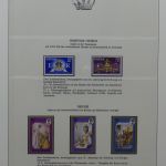 Themensammlung Silbernes Jubiläum der Krönung Elisabeth II. im Lindner #LU993