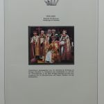 Themensammlung Silbernes Jubiläum der Krönung Elisabeth II. im Lindner #LU993