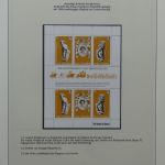 Themensammlung Silbernes Jubiläum der Krönung Elisabeth II. im Lindner #LU993