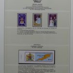 Themensammlung Silbernes Jubiläum der Krönung Elisabeth II. im Lindner #LU993