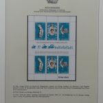 Themensammlung Silbernes Jubiläum der Krönung Elisabeth II. im Lindner #LU993