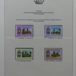 Themensammlung Silbernes Jubiläum der Krönung Elisabeth II. im Lindner #LU993