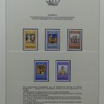 Themensammlung Silbernes Jubiläum der Krönung Elisabeth II. im Lindner #LU993