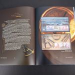 Australien Stamp Collection 1999 postfrisch Hardcover im Schuber #JE937