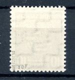 SBZ Provinz Sachsen 78 Y b y postfrisch geprüft Jasch #JJ784