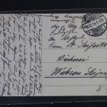 AK Deutschland Durch Kampf zum Sieg 1914 gebraucht #PL361