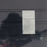 Dt. Abstimmungsgebiete Allenstein 19a W OR 2'9'2 postfrisch geprüft #FC704