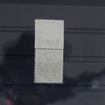 Dt. Abstimmungsgebiete Allenstein 19a P OR postfrisch geprüft Hey BPP #FC705