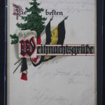 AK Deutschland Grußkarte gebraucht #PL499