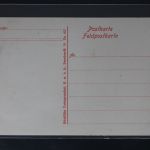 AK Deutschland Viel Feind viel Ehr ungebraucht #PL506