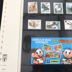 LOT "BRASILIEN" Marken/Blöcke postfrisch Insekten #JU374