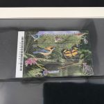 LOT "BRASILIEN" Marken/Blöcke postfrisch Insekten #JU374