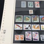 LOT "BRASILIEN" Marken/Blöcke postfrisch Insekten #JU374