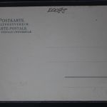 AK Hamburg Am Jungfernstieg ungebraucht #PL565