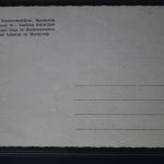 AK Niederlande M.S. Flevomeer, 300 Personen ungebraucht #PL574