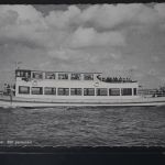 AK Niederlande M.S. Flevomeer, 300 Personen ungebraucht #PL575