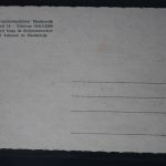 AK Niederlande M.S. Flevomeer, 300 Personen ungebraucht #PL575