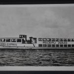 AK Niederlande Gooi-Expres - Rederu Zwaag ungebraucht #PL576