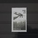 Polen 2484 postfrisch #FF183