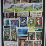 Liechtenstein Jahresmappe Jahrgang 2005 mit 1368-1399 postfrisch #FL029