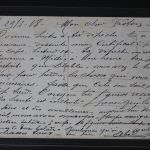 AK Milano Via Senato 1908 gebraucht #PL868