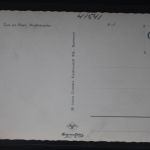 AK Zons am Rhein Wachttürmchen ungebraucht #PM011