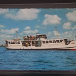 AK Niederlande Toerist I Watersportbedrijf 1967 gebraucht #PM076