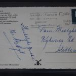 AK Niederlande Toerist I Watersportbedrijf 1967 gebraucht #PM076